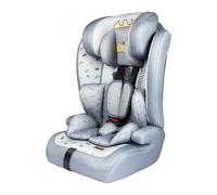 Tataway DC Comics Batman Seggiolino Auto Isofix i-Size R129, 76-150 cm
