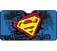 Superman: Parasole per auto - 130 x 70 cm