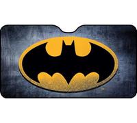 Parasole anteriore auto viaggio Batman 130 x 70cm DC COMICS