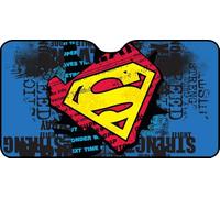 Superman: Parasole per auto - 130 x 70 cm
