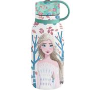 Borraccia per bambine in acciaio inossidabile isolante Frozen 330 ml DISNEY