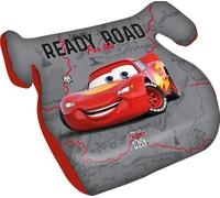 Alzatina Cars seggiolino auto Pan da 125 a 150 cm DISNEY