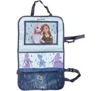 Tataway Disney Frozen Organizer Auto e Passeggino 2 in 1 con Porta Tablet