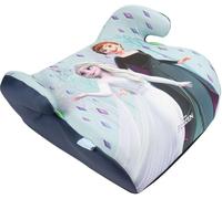 Seggiolino alzabimbo auto Frozen per bambine con altezza da 125 a 150 cm DISNEY