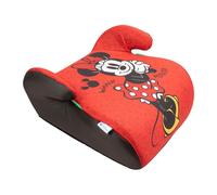 Tataway Disney Minnie Alzatina Rialzo Auto per Bambini ECE R129, 125-150 cm