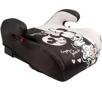 Alzabimbo ISOFIX Minnie adatto a bambini con altezza da 125 a 150 cm DISNEY