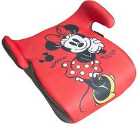 Alzatina auto Minnie seggiolino auto Pan per bambini da 125 a 150 cm DISNEY