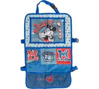 Disney Proteggisedile auto portaoggetti Mickey Mouse organizer DISNEY