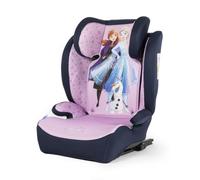 WALT DISNEY - Seggiolino Auto Frozen Isofix Per Bambini Con Altezza Da 100 A 150 Cm - SPEDIZIONE GRATUITA