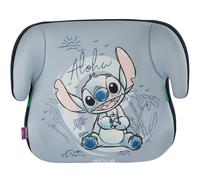 Tataway Disney Stitch Alzatina Rialzo per Auto i-Size ECE R129, 125-150 cm