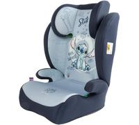 Disney Seggiolino auto Stitch con altezza da 100 a 150 cm DISNEY