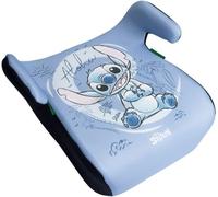 Alzatina Stitch seggiolino auto Pan da 125 a 150 cm DISNEY