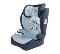 Disney Seggiolino auto Stitch con altezza da 100 a 150 cm DISNEY