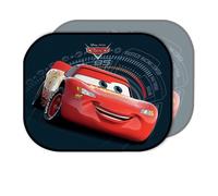 2 Tendine Parasole A Ventosa Cars 3 44 X 35 Cm