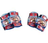 Kit di protezione livello 1 gomitiere e ginocchiere Paw Patrol boy Paw Patrol