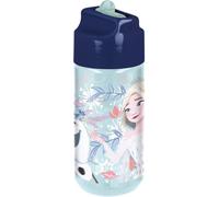 Tataway : La borraccia Ecozen 430 ml Frozen, leggera, resistente e perfetta per accompagnare ogni avventura quotidiana dei piccoli fan Disney