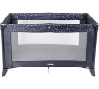 Tataway Lettino da Viaggio Happy Star Blue TATAWAY