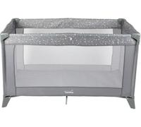 Tataway Lettino da Viaggio Happy Star Grigio TATAWAY