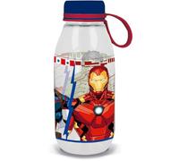Borraccia Ecozen per bambini in tritan Avengers 460 ml