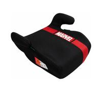 Tataway seggiolino alzatina auto bimbi Marvel i-Size ECE R129, Rialzo bimbi 126-150 cm, 22-36 kg, 6-12 anni, gruppo 3, leggero e facile da trasportare - sfoderabile e lavabile