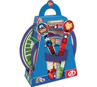 E_0002_S37115718 The Avengers Set di Accessori per Bambini The Avengers CZ11304