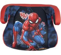 Alzabimbo ISOFIX Spiderman per bambini con altezza da 125 a 150 cm Uomo Ragno MA