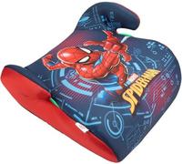 Alzabimbo auto Spiderman Alzatina auto i-Size per bambini con altezza da 125 a 1