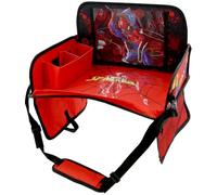 TataWay in viaggio si cresce Profumatore deodorante auto Spiderman verve rosso nero uomo ragno supereroe fragranza freschezza