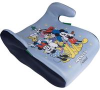 Seggiolino Alzabimbo Auto per la Sicurezza dei Bambini (Mickey and Friends)