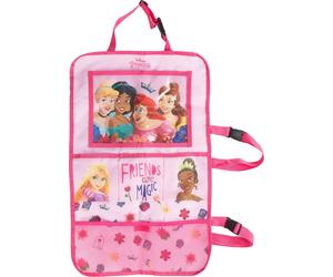 TATAWAY Organizer multifunzione per auto Princesses Flower Contenitore