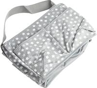TATAWAY Organizer Multiscomparto Per Seggiolino E Passeggino Borsa Auto