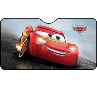 Parasole Parabrezza Anteriore Alluminio Anticalore CARS SAETTA MC QUEEN 130x70cm
