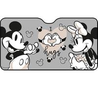 Parasole Anteriore Parabrezza Auto Mickey Mouse 130x70 cm Bambina Bambino DISNEY
