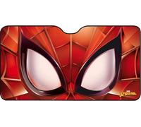 Parasole anteriore parabrezza auto SUV 150x80 cm Spiderman Uomo ragno Supereroe