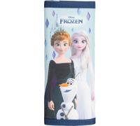 Passacintura Disney Frozen Ice Magic - Comfort per Bambini in Auto | Protezione Cinture Sicura e Morbida | Accessorio Auto Ufficiale Frozen