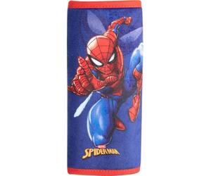 Tataway Passacintura Singolo Auto Morbido Cuscino Cuscinetto Proteggi Cinture di Sicurezza Spiderman Uomo Ragno Supereroi