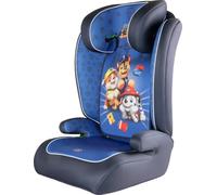 Tataway Paw Patrol Boy i-Size R129, Seggiolino auto bambini 15-36 kg (3,5-12 anni), 100-150 cm, Gruppo 2/3, si installa con cintura a 3 punti, azzurro