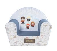 Tataway Poltroncina Warner Bros Harry Potter per Bambini - Comoda e Sicura - Perfetta per Camerette e Angoli Gioco