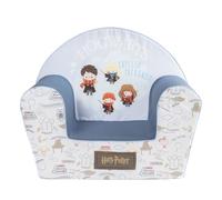 Tataway Poltroncina Warner Bros Harry Potter per Bambini - Comoda e Sicura - Perfetta per Camerette e Angoli Gioco