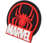 Tataway Profumatore deodorante per auto da aeratore Spiderman al gusto di colonia, profumo uomo ragno supereroe Marvel