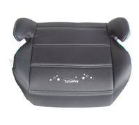 Tataway SAO Alzatina Auto per Bambini Senza Schienale ECE R129, 125-150 cm