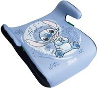 Tataway seggiolino alzatina auto bimbi Disney Stitch i Size ECE R129 Rialzo