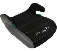 Tataway seggiolino alzatina auto bimbi nero i Size ECE R129 Rialzo bimbi 126-150