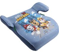 Alzatina Paw Patrol seggiolino auto Pan da 125 a 150 cm Paw Patrol