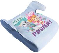 Alzatina Paw Patrol seggiolino Pan da 125 a 150 cm Paw Patrol