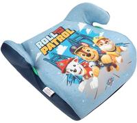 Alzabimbo auto Paw Patrol per bambini con altezza da 125 a 150 cm