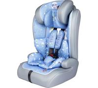 Tataway Seggiolino Auto Paw Patrol Boy I-SIZE R129. Seggiolino per la sicurezza dei bambini con altezza da 76 a 150 cm. Poggiatesta regolabile e imbottitura