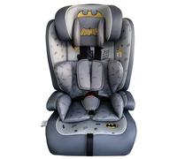 Tataway Seggiolino Batman I-SIZE - Sicurezza e Stile 15m-12 Anni DC COMICS