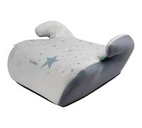 Tataway Alzabimbo per la sicurezza dei bambini con altezza da 125 a 150 cm con stelline su fondo grigio