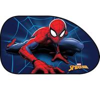 2 Tendine Parasole Laterali Spiderman 65 X 38 Cm